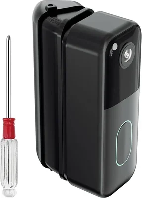 Ultimate Blink Doorbell Angle Mount Buying Guide