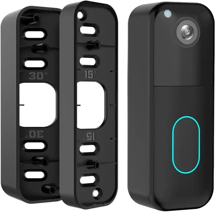 Ultimate Blink Doorbell Angle Mount Buying Guide