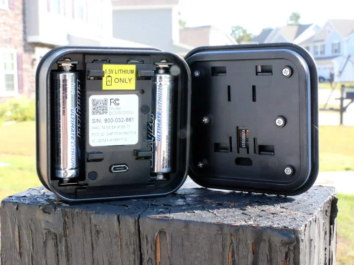 Blink Doorbell Batteries