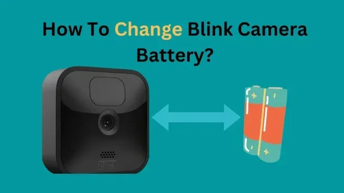Blink Doorbell Battery Replacement