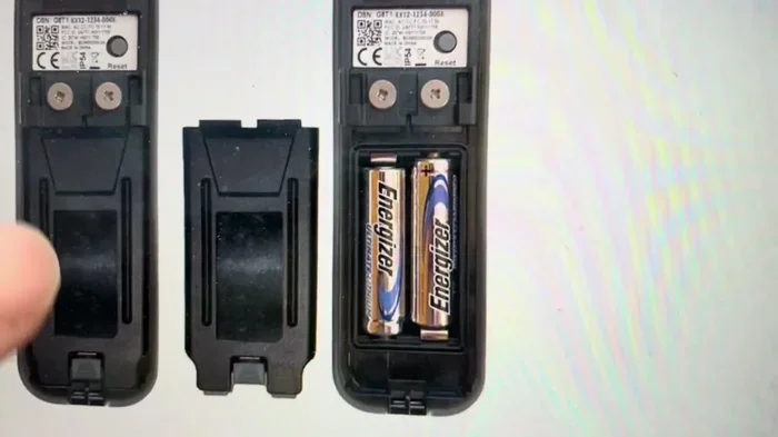 Blink Doorbell Batteries