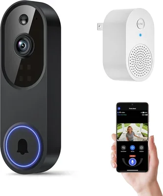 Expert Blink Doorbell Buying Guide