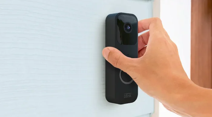 Blink Doorbell Not Ringing Inside