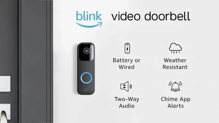 Blink Doorbell Not Ringing Inside