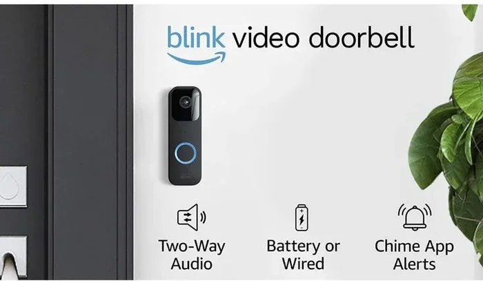 Blink Doorbell Not Ringing Inside