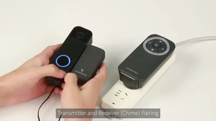 Blink Doorbell Not Ringing Inside