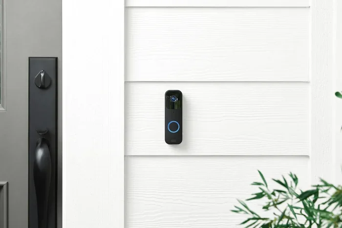 Blink Doorbell Not Ringing Inside