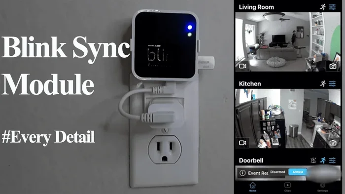 Blink Doorbell Not Ringing Inside