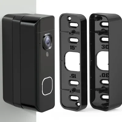 Corner Mount for Blink Doorbel