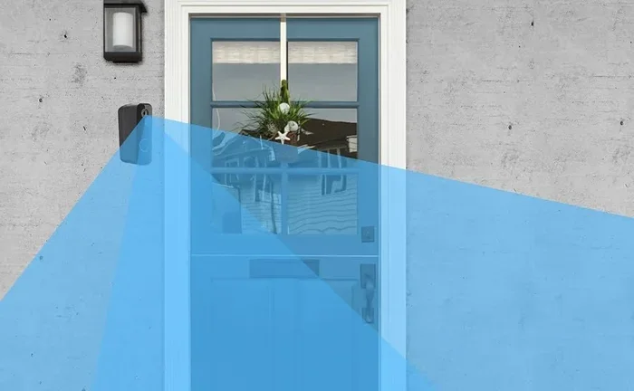 Blink Doorbell