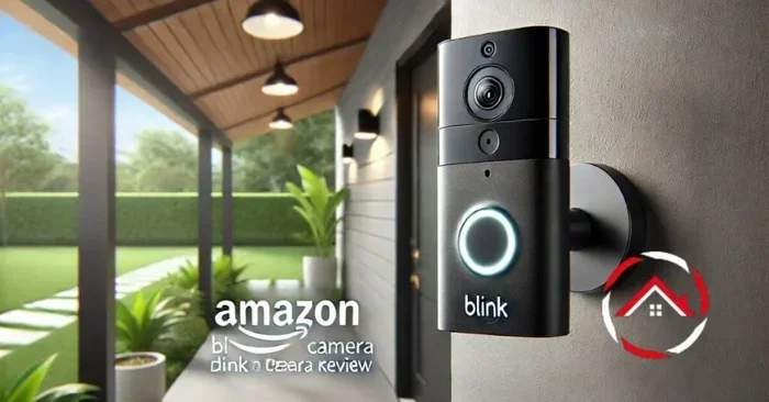 Blink Doorbell