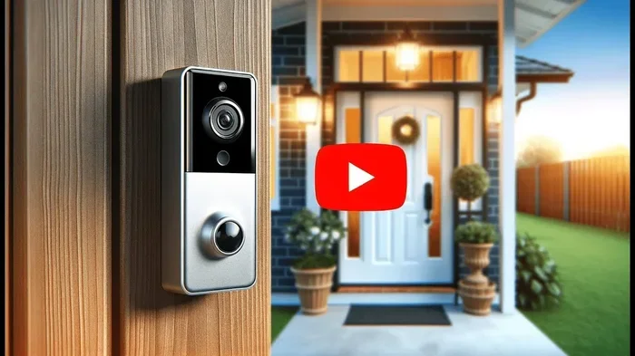 Blink Doorbell