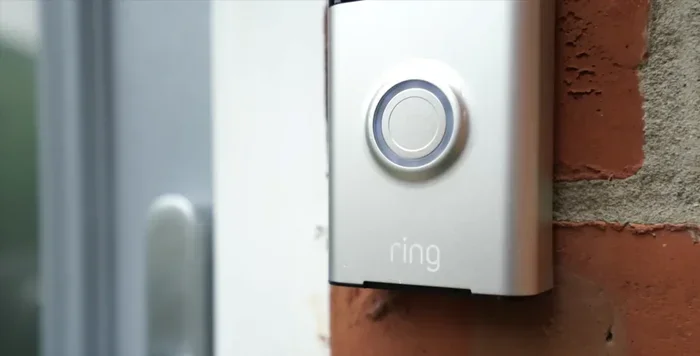 Blink Doorbell Chime Inside House