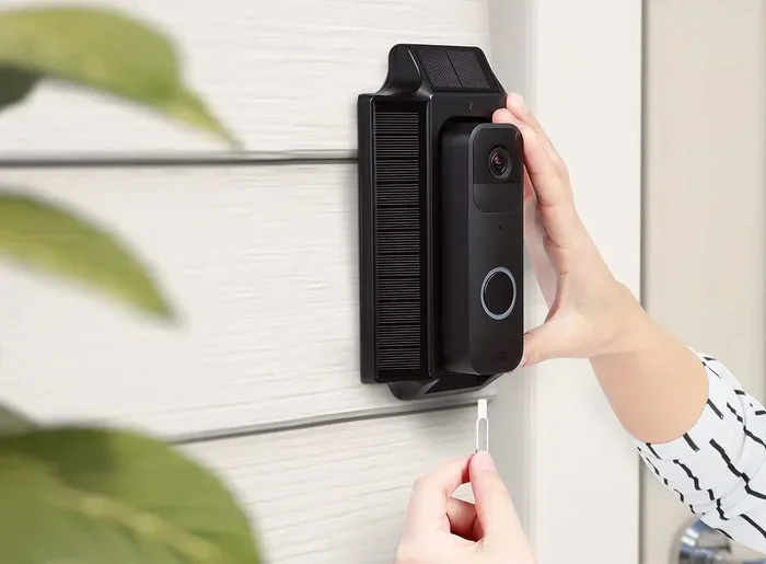 Blink Doorbell Battery