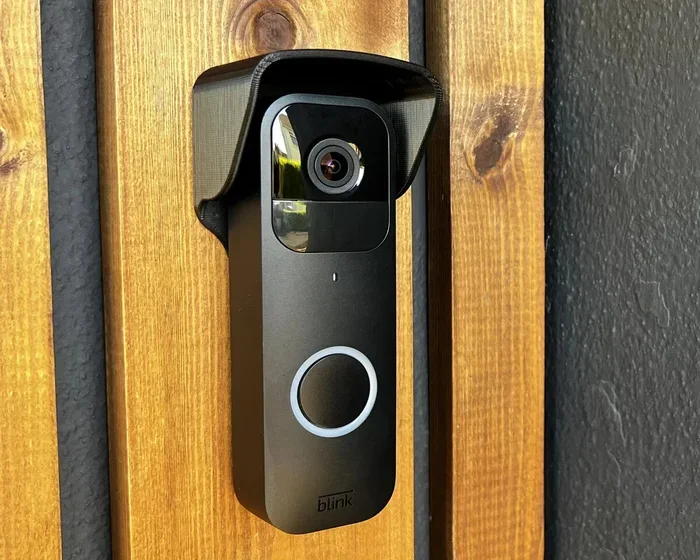 Blink Doorbell Battery Life