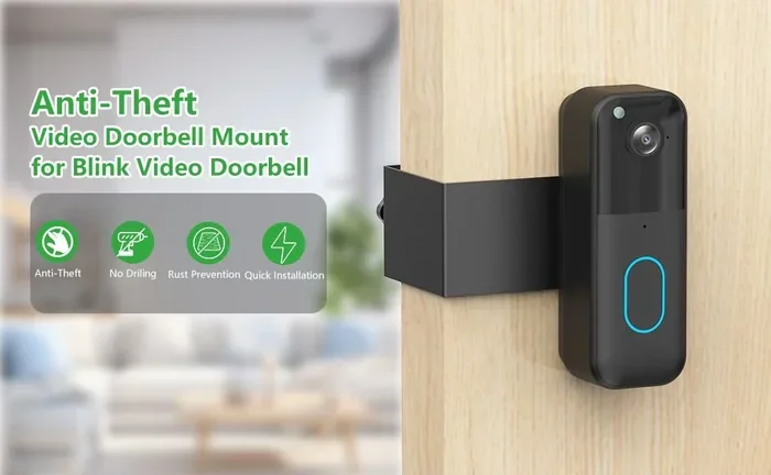 Blink Doorbell Not Detecting Motion