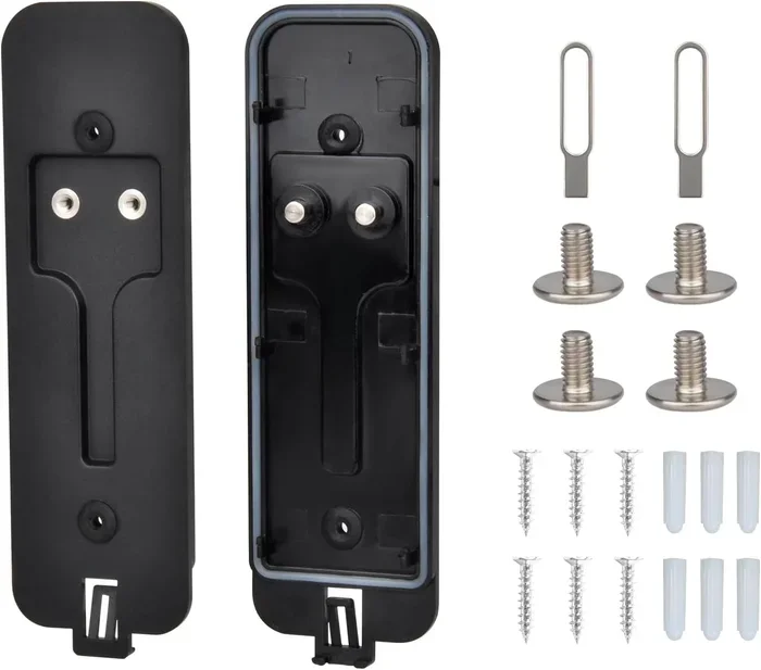 Blink Doorbell Mount Selection Guide