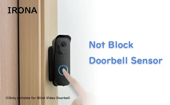 Blink Doorbell Gen 2