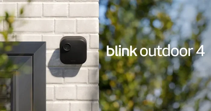 Blink Doorbell Camera Installation