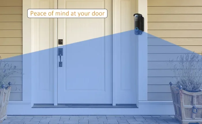 Blink Doorbell Gen 2