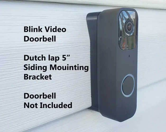 Blink Doorbell Gen 2