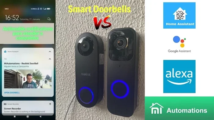 Blink Doorbell Not Ringing on Phone