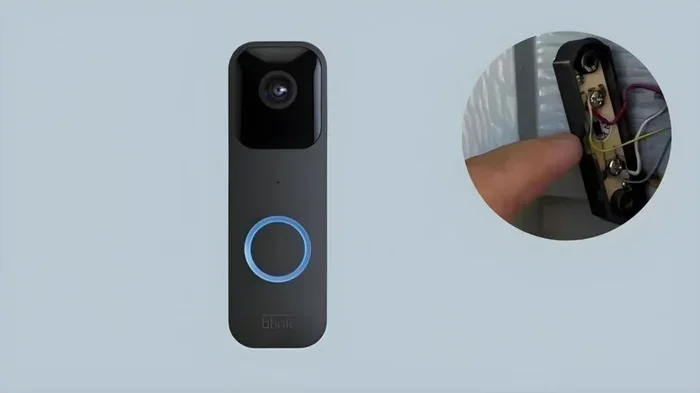 Blink Doorbell Removal Without Tool