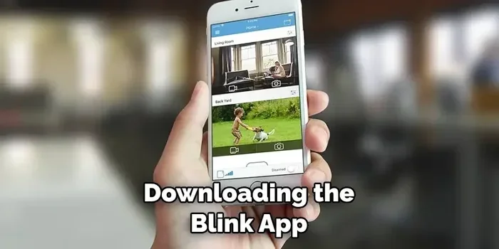 Blink Doorbell Not Detecting Motion