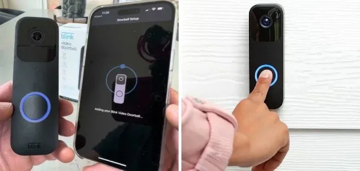 Blink Doorbell Not Ringing on Phone