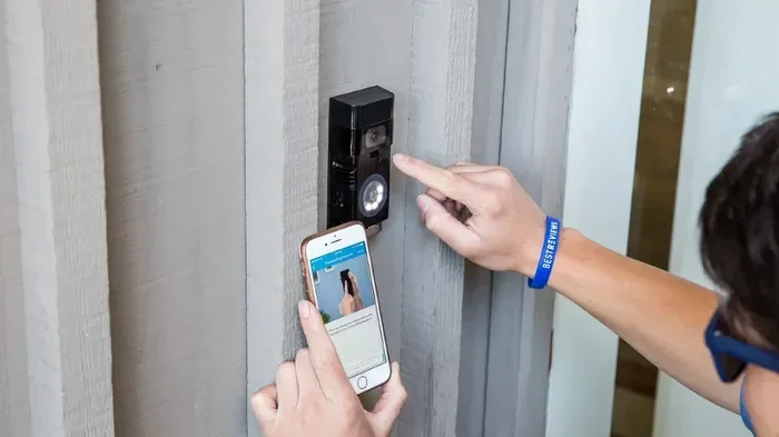 Blink Doorbell Not Ringing on Phone