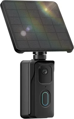 Best Blink Doorbell Solar Panel Buying Guide