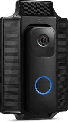 Best Blink Doorbell Solar Panel Buying Guide