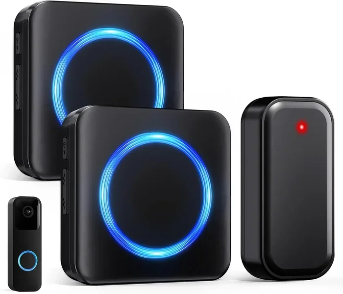 How to Choose a Blink Doorbell
