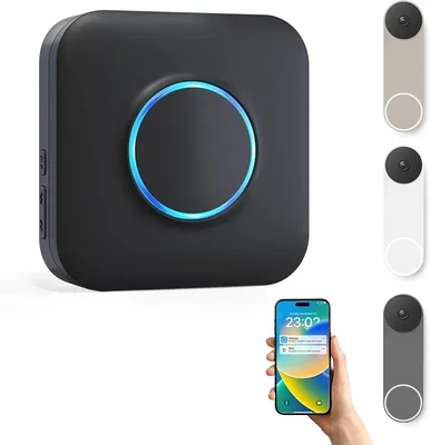 WIFI Wireless Doorbell Chime f