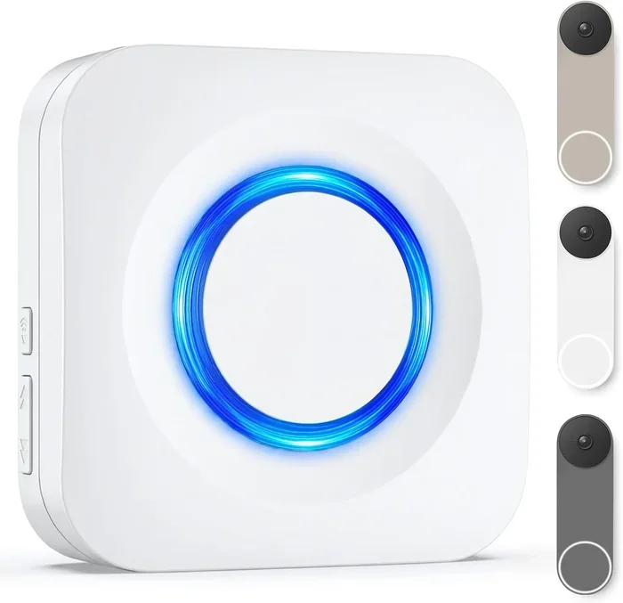 Wireless Doorbell Chime WIFI f