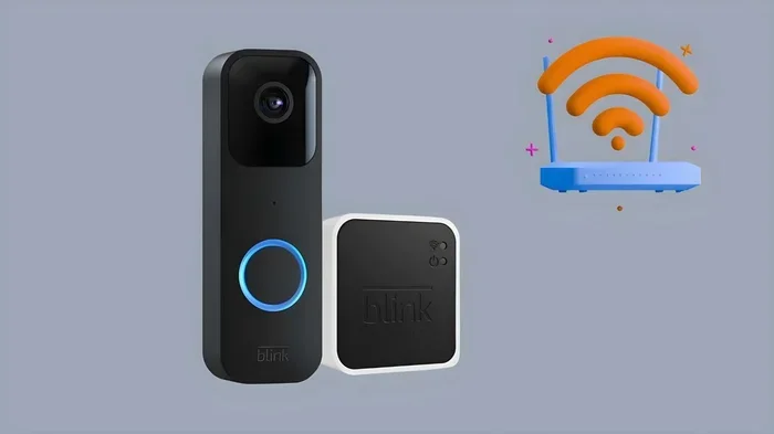 Blink Doorbell Keeps Going Offline