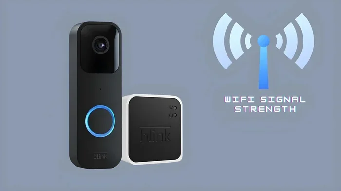 Blink Doorbell Keeps Going Offline