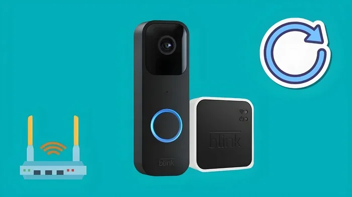 Blink Doorbell Keeps Going Offline