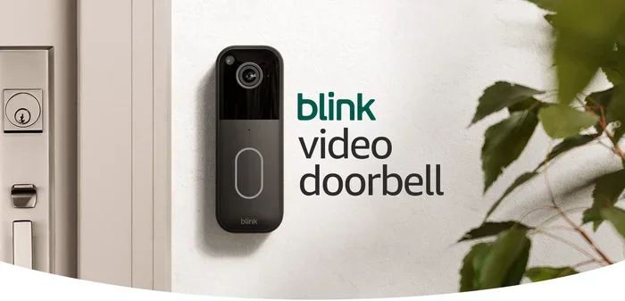 Blink Doorbell Camera Not Working