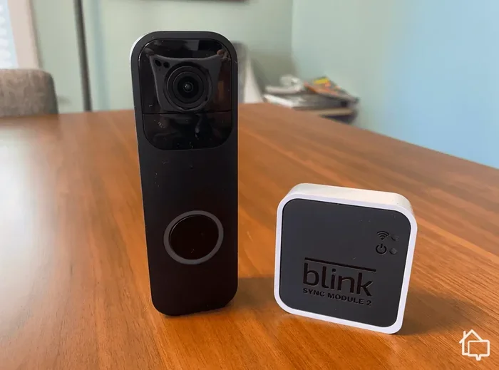 Blink Doorbell Camera Not Working