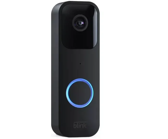Blink Doorbell Camera Not Working