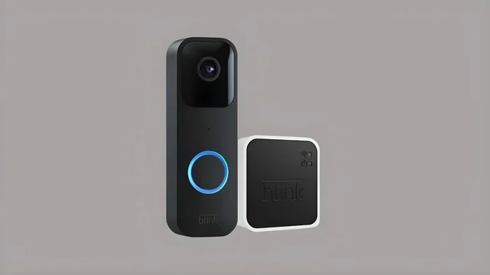 Blink Chime for Doorbell