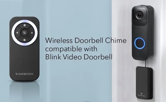 Blink Chime for Doorbell