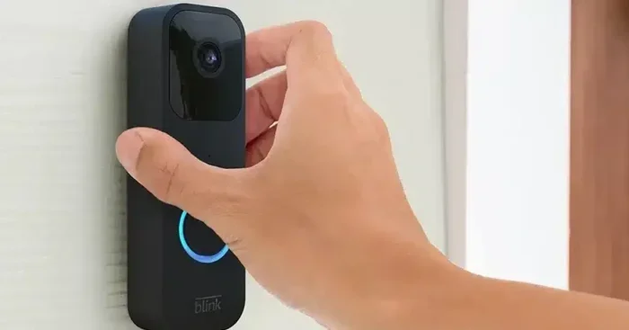 Blink Doorbell