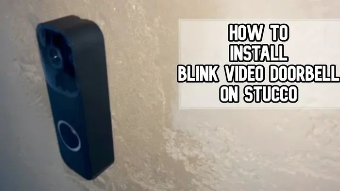 Blink Doorbell Battery Life