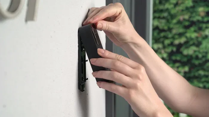 Blink Doorbell Gen 2