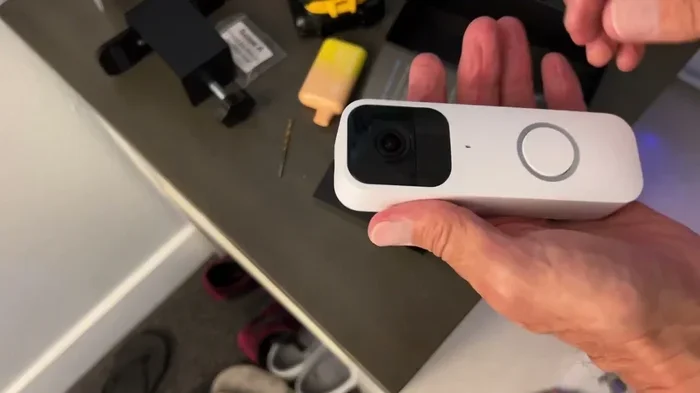 Blink Doorbell