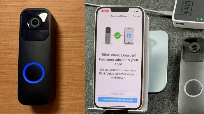 Blink Doorbell Battery Draining Fast