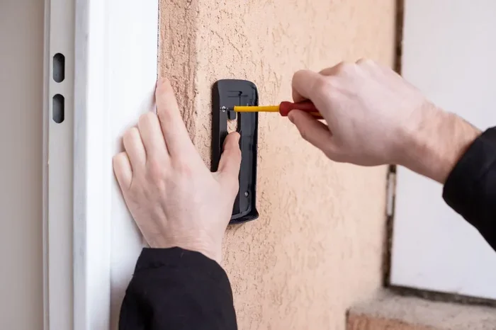 Blink Doorbell Gen 2