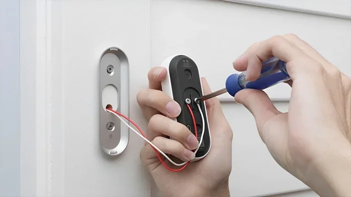Blink Doorbell Gen 2